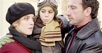 Ein Vater für Klette Film (2003) · Trailer · Kritik · KINO.de