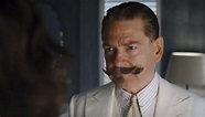‘Death on the Nile’ review: Hercule Poirot whodunit solves mysteries of ...