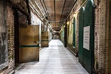 Alcatraz - alle Infos zum Hochsicherheitsgefängnis auf USA-Info.net