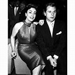 Joan Crawford and Jackie Cooper at a party Photo Print - Walmart.com ...