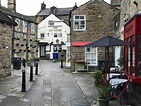 Otley - Filmed in Yorkshire