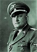 Richard Glücks-The evil man in charge of the concentration camps ...