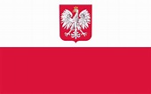 Imágenes PNG de bandera de Polonia - PNG All