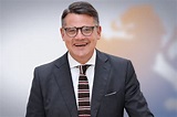 Landtagspräsident Boris Rhein stellt Pläne für sein Kabinett vor: Roman ...