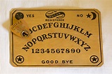 Ouija Board – National Trust