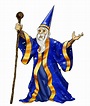 Wizard PNG Transparent Images | PNG All