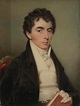NPG 4028; Robert Southey - Large Image - National Portrait Gallery