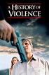 A History of Violence (2005) | The Poster Database (TPDb)