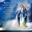 Lista 100+ Foto Frases De La Virgen María En La Biblia Lleno
