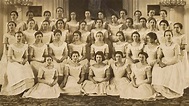 Smolny Institute: How did students of Europe’s first educational institution for women live ...