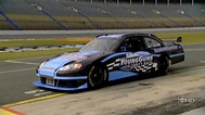 IMCDb.org: 2007 Chevrolet Impala SS NASCAR in "Fast Cars and Superstars ...