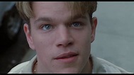 Last Scene Ending - Good Will Hunting (1997) - Movie Clip HD Scene ...