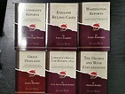 Job Lot: 11 Forgotten Books Classic Reprint Series - Great on Any Book ...