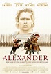 Aexander (2004) | Alexander der große film, Filme sehen, Alexander der ...