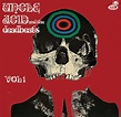 Album Review: UNCLE ACID & THE DEADBEATS – Vol 1 (Reissue) – Metal Nexus