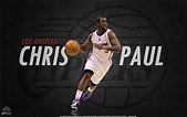 Chris paul Logos