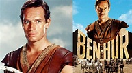 "Ben-Hur" ONLINE: where to see the iconic film with Charlton Heston in ...