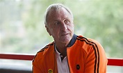 Johan Cruyff - Alchetron, The Free Social Encyclopedia