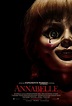 Ver Annabelle (2014) Pelicula Completa Español Latino Full HD- PELIS123