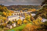 Guide pour voyager au Luxembourg - Easyvoyage