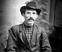 Morgan Earp Biography - Facts, Childhood, Family Life & Achievements