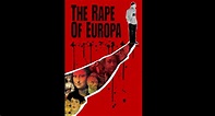 Film | The Rape of Europa | Nelson Atkins