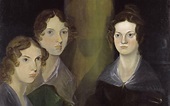 Great Britons: The Brontë Sisters - A British Literary Dynasty ...