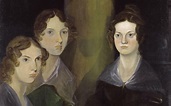 Great Britons: The Brontë Sisters - A British Literary Dynasty ...