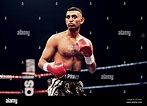 Prince naseem hamed hi-res stock photography and images - Alamy