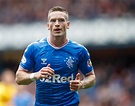 Ryan Kent reveals key factor behind Rangers return as he reflects on ...