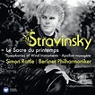 Stravinsky: Le Sacre du Printemps | Warner Classics