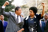 Winnie Mandela movie review & film summary (2013) | Roger Ebert