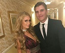 Paris Hilton derrocha amor con su novio en Nueva York - EstiloDF