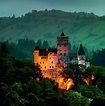 Castelo do Conde Drácula: Transilvânia: uma volta pelo Leste Europeu ...
