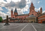 Qué ver y hacer en Maguncia (Mainz), Alemania - (Guía Completa)