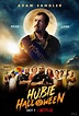 Hubie Halloween (2020) promo poster - Adam Sandler Photo (43555871 ...
