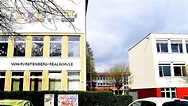 Lise-Meitner-Schüler sollen in die Räume der Von-Fürstenberg-Realschule ...