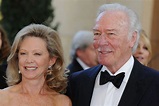 Elaine Taylor, Christopher Plummer's Wife: 5 Fast Facts