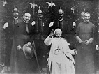 15 maggio 1891: papa Leone XIII promulga l'enciclica Rerum Novarum ...