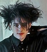 Robert Smith #TheCure #RobertSmith Robert Smith Young, Robert Smith The ...