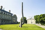 Irish Museum of Modern Art: The Complete Guide