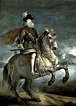 Retrato del rey Felipe III – Diego Velásquez ️ - Es: Velázquez diego