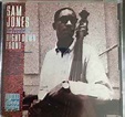 Sam Jones – Right Down Front - The Riverside Collection (1988, CD ...