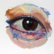 Sandro Kopp’s all-seeing eyes express humanity's purest form