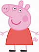Peppa Pig Transparent PNG Image | Peppa pig images, Peppa pig pictures ...
