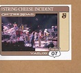 On the Road: 03-26-07 Vail, CO, The String Cheese Incident | CD (album ...
