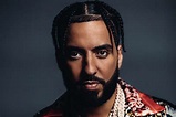 French Montana Talks 'Sacrifice' of 'Being in the Streets' at 18 ...