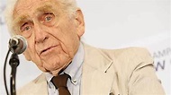 Actor James Whitmore Dies of Lung Cancer | Fox News