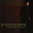 Stranger Things Have Happened by Justin Guarini on Amazon Music ...