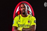 El Milan presenta a su nuevo portero